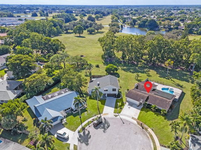 1408 Old Cypress Trail, Wellington, FL 33414