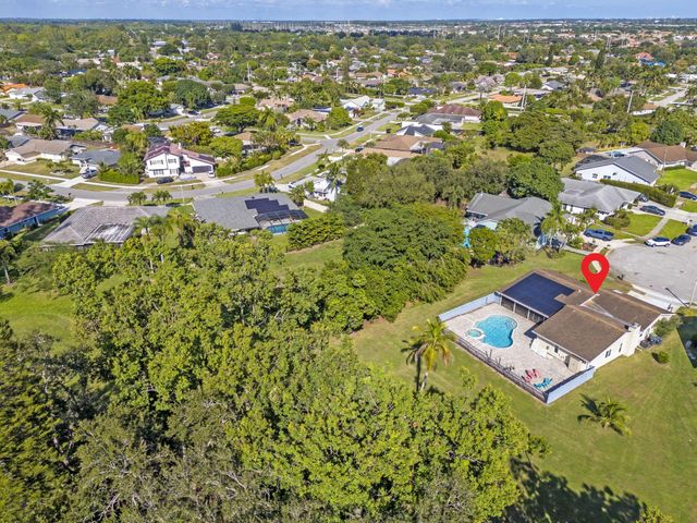 1408 Old Cypress Trail, Wellington, FL 33414