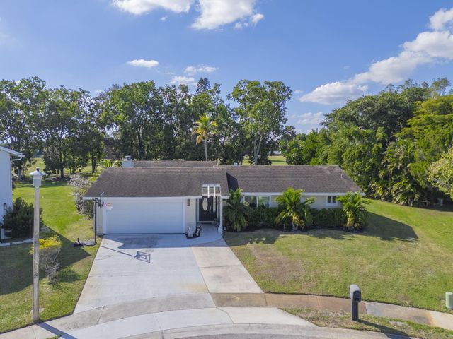 1408 Old Cypress Trail, Wellington, FL 33414