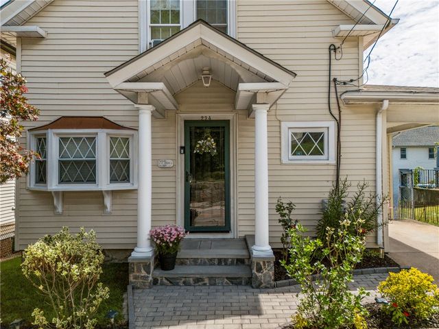 294 Washington Street, West Warwick, RI 02893