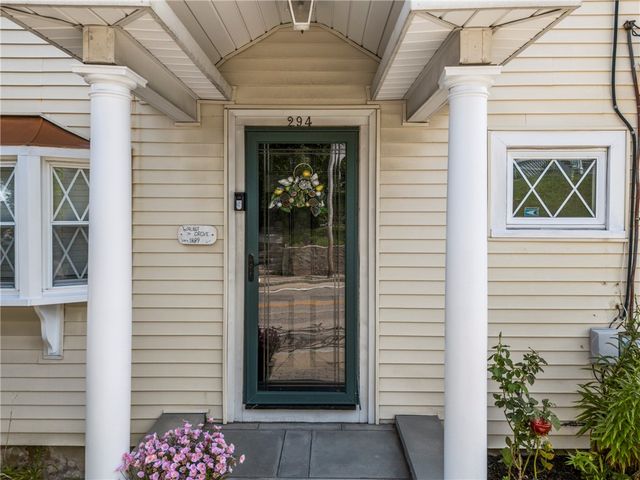 294 Washington Street, West Warwick, RI 02893