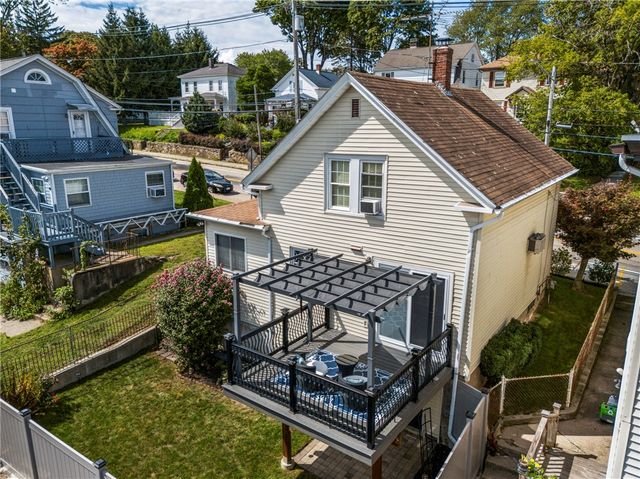 294 Washington Street, West Warwick, RI 02893