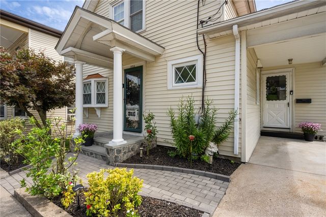 294 Washington Street, West Warwick, RI 02893