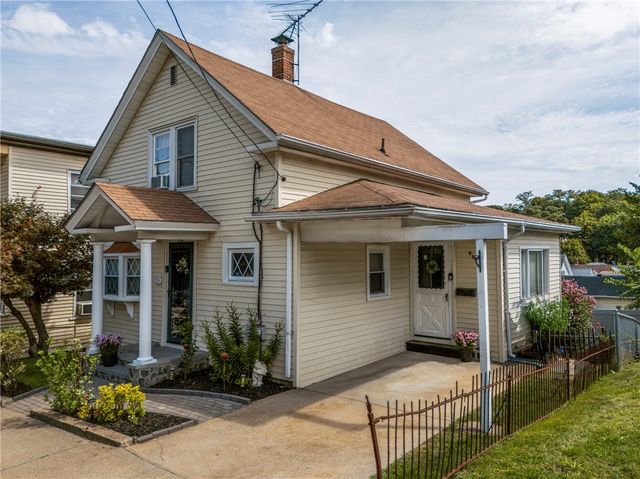 294 Washington Street, West Warwick, RI 02893