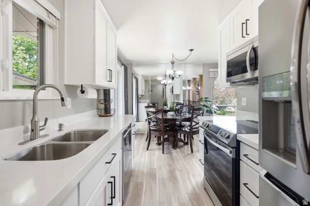4340 S HAWARDEN DR, West Valley City, UT 84119