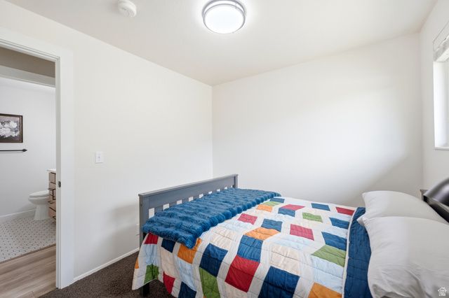 4340 S HAWARDEN DR, West Valley City, UT 84119