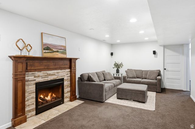 4340 S HAWARDEN DR, West Valley City, UT 84119
