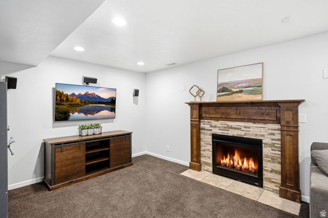 4340 S HAWARDEN DR, West Valley City, UT 84119