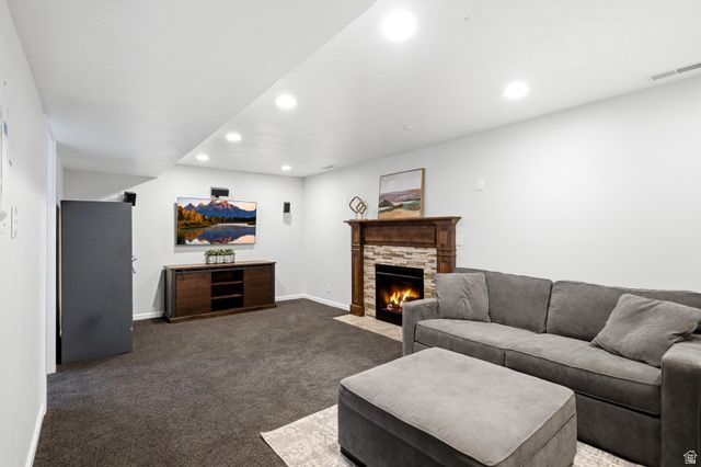 4340 S HAWARDEN DR, West Valley City, UT 84119