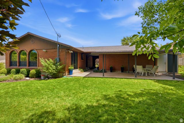 4340 S HAWARDEN DR, West Valley City, UT 84119