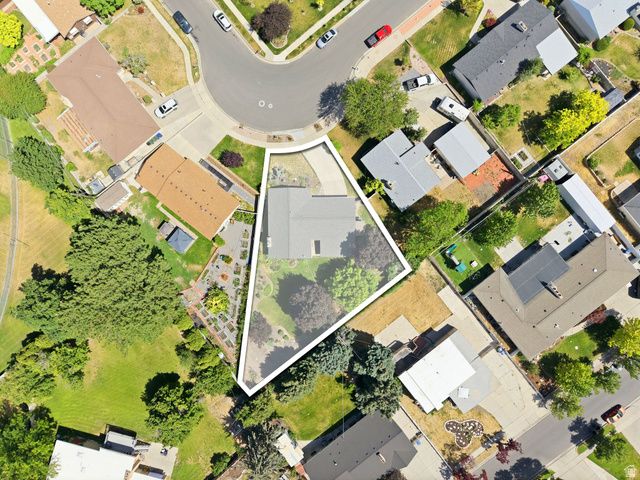 4340 S HAWARDEN DR, West Valley City, UT 84119