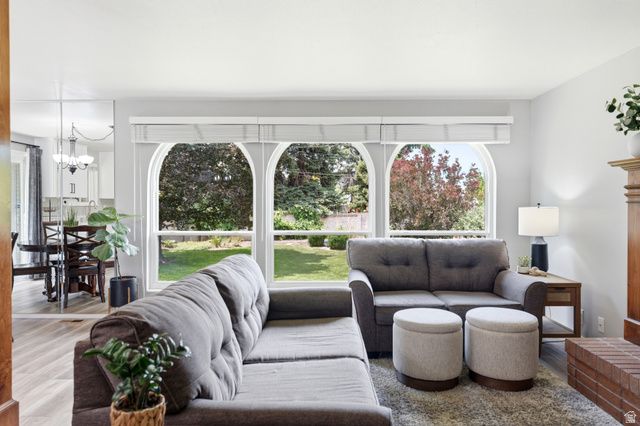 4340 S HAWARDEN DR, West Valley City, UT 84119