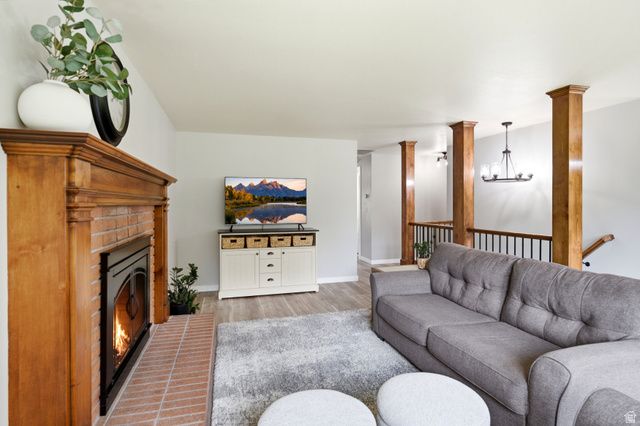 4340 S HAWARDEN DR, West Valley City, UT 84119