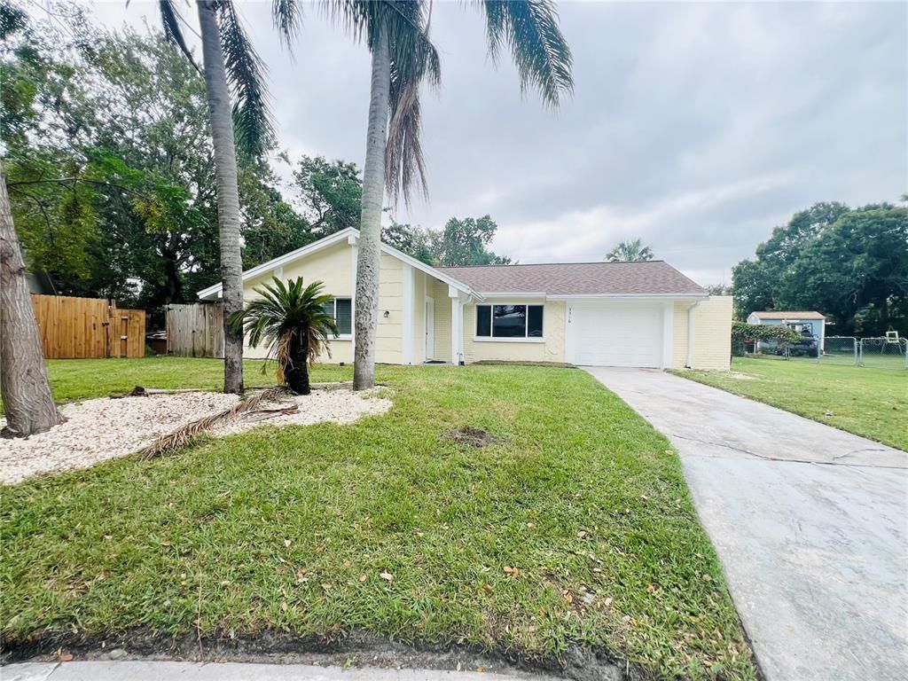 3316 OVERLAND DRIVE, Holiday, FL 34691