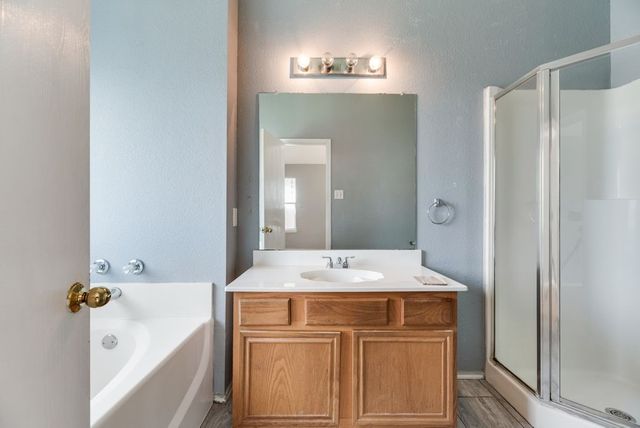 1415 S Medora Street, Terrell, TX 75160