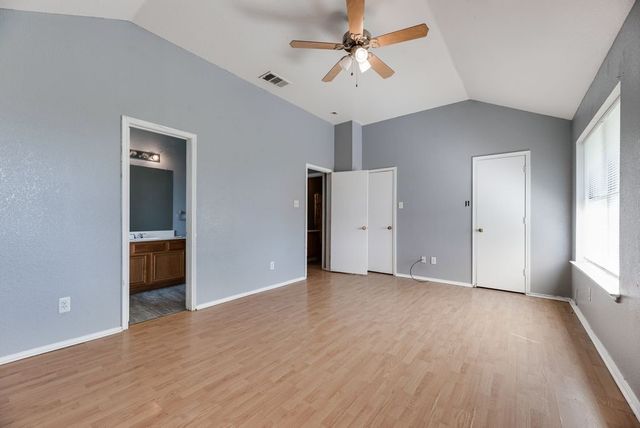 1415 S Medora Street, Terrell, TX 75160