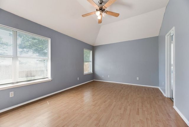 1415 S Medora Street, Terrell, TX 75160