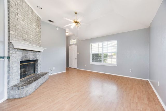 1415 S Medora Street, Terrell, TX 75160