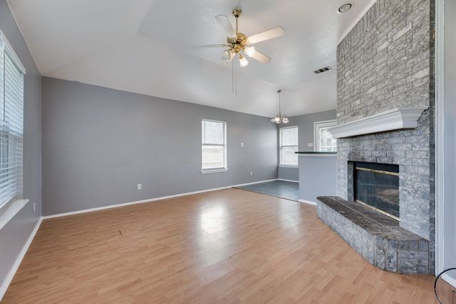 1415 S Medora Street, Terrell, TX 75160