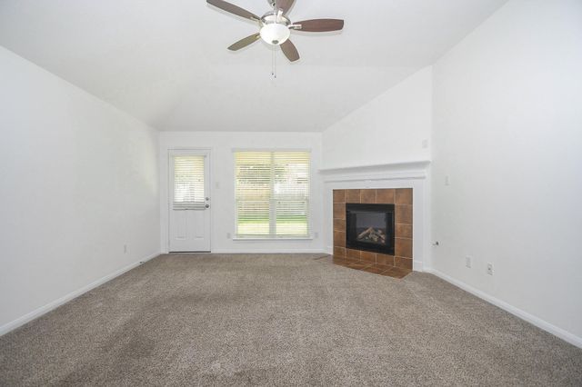 25038 Tancy Ranch Court, Katy, TX 77494