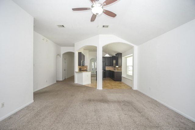 25038 Tancy Ranch Court, Katy, TX 77494