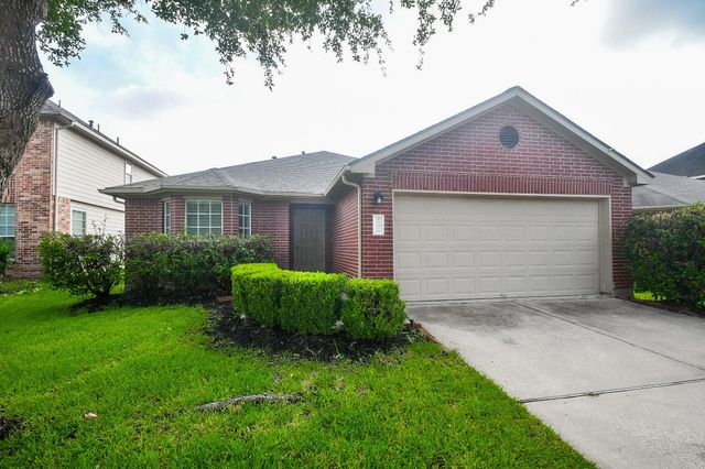 25038 Tancy Ranch Court, Katy, TX 77494