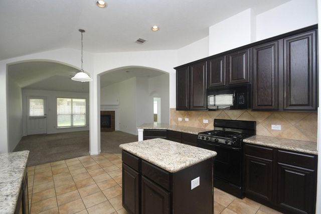 25038 Tancy Ranch Court, Katy, TX 77494
