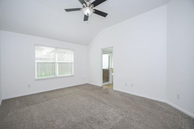 25038 Tancy Ranch Court, Katy, TX 77494