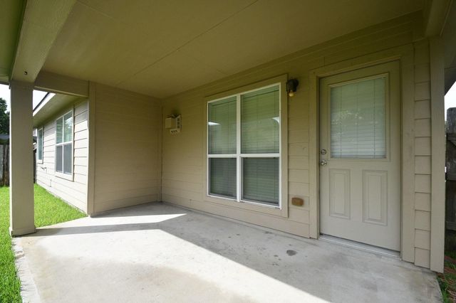 25038 Tancy Ranch Court, Katy, TX 77494
