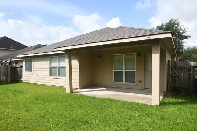 25038 Tancy Ranch Court, Katy, TX 77494