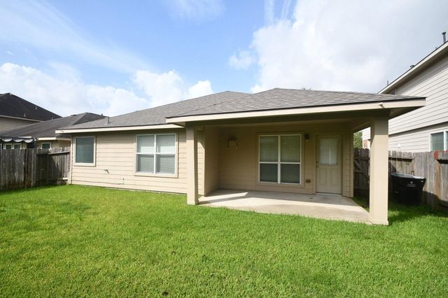 25038 Tancy Ranch Court, Katy, TX 77494