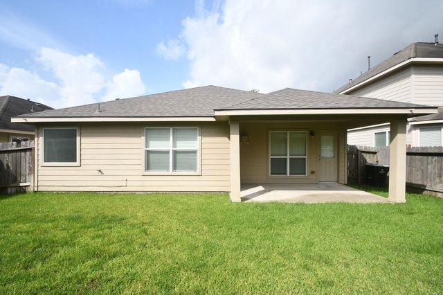 25038 Tancy Ranch Court, Katy, TX 77494