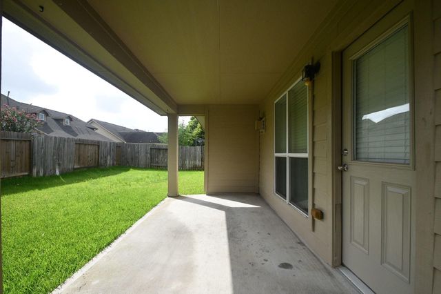 25038 Tancy Ranch Court, Katy, TX 77494