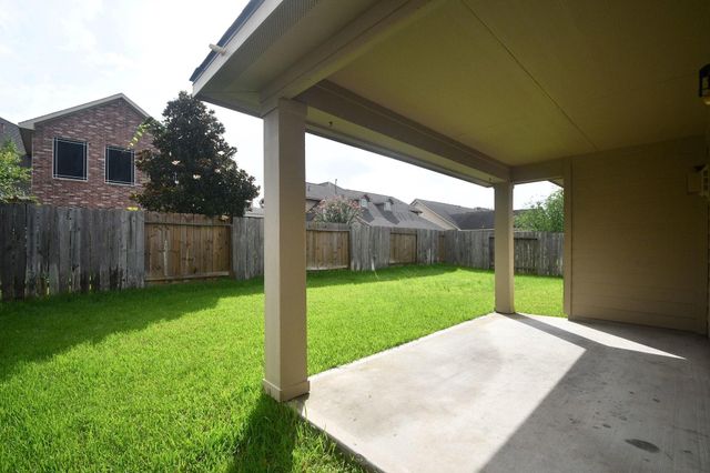 25038 Tancy Ranch Court, Katy, TX 77494