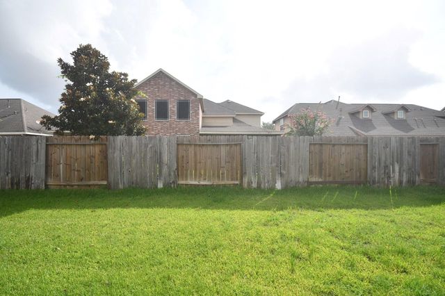 25038 Tancy Ranch Court, Katy, TX 77494