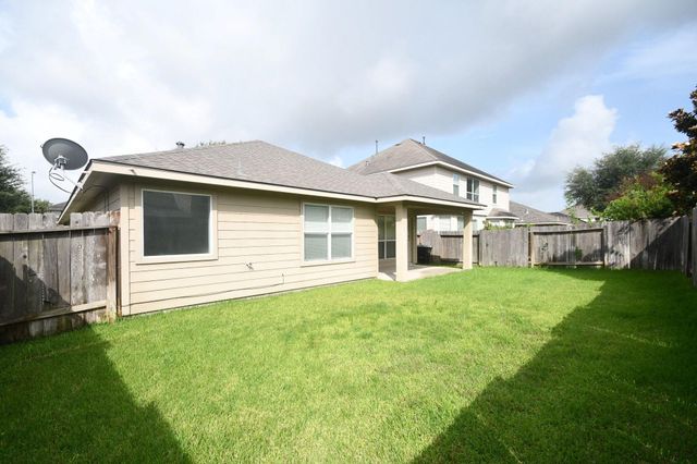 25038 Tancy Ranch Court, Katy, TX 77494