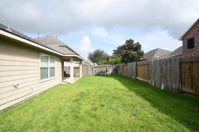 25038 Tancy Ranch Court, Katy, TX 77494