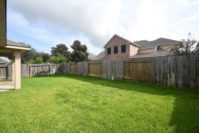 25038 Tancy Ranch Court, Katy, TX 77494