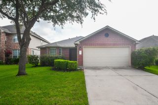 25038 Tancy Ranch Court, Katy, TX 77494