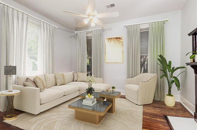 1016 S COX ST, Memphis, TN 38104