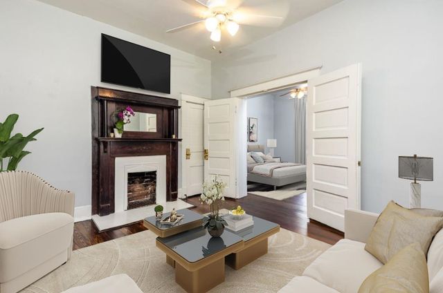 1016 S COX ST, Memphis, TN 38104