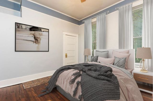 1016 S COX ST, Memphis, TN 38104