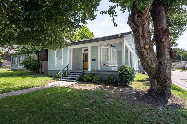 1016 S COX ST, Memphis, TN 38104