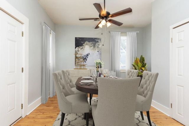 1016 S COX ST, Memphis, TN 38104