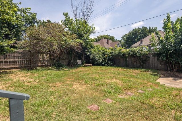 1016 S COX ST, Memphis, TN 38104