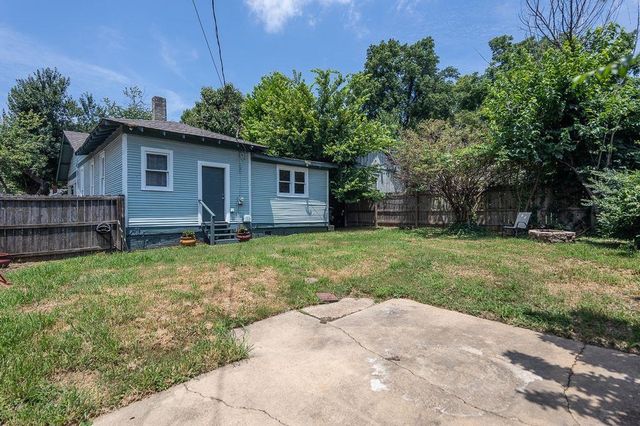 1016 S COX ST, Memphis, TN 38104