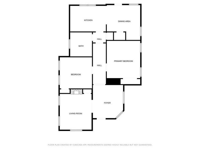 1016 S COX ST, Memphis, TN 38104