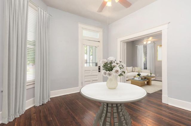 1016 S COX ST, Memphis, TN 38104