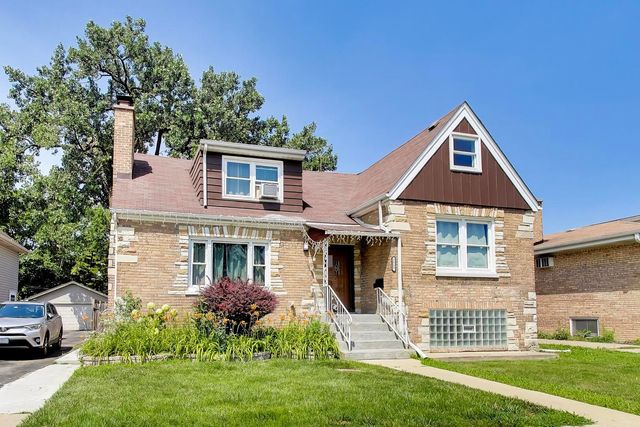 2518 N 79th Avenue, Elmwood Park, IL 60707