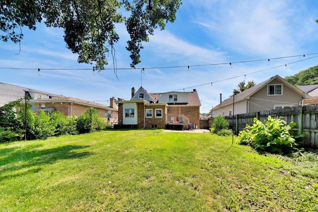 2518 N 79th Avenue, Elmwood Park, IL 60707